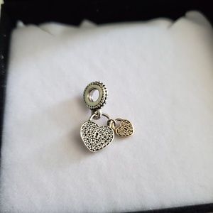 Pandora charm
